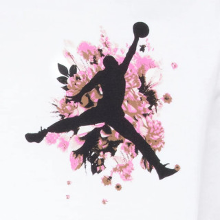 NIKE Tricouri Floral Jumpman 