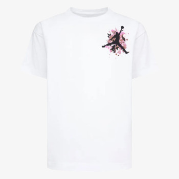NIKE Tricouri Floral Jumpman 