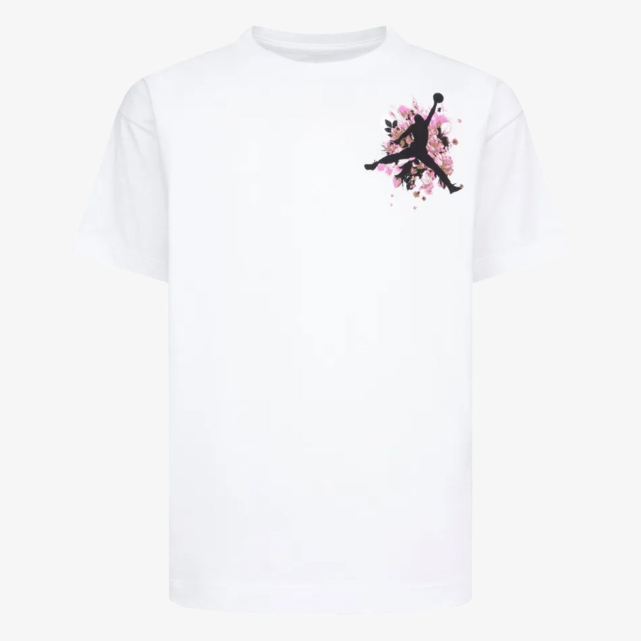 NIKE Tricouri Floral Jumpman 