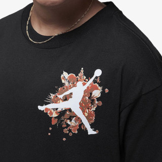 Tricouri Floral Jumpman 