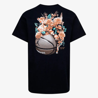 Tricouri Floral Jumpman 