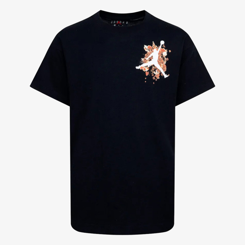Tricouri Floral Jumpman 