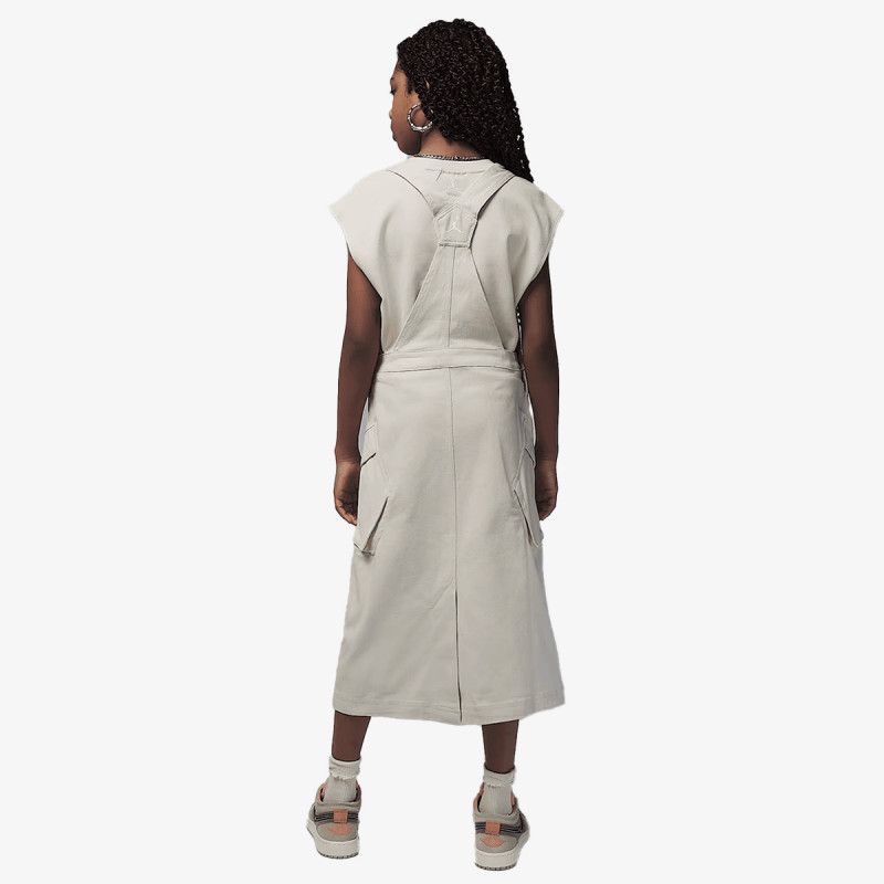 JORDAN Rochii Jordan Overall 
