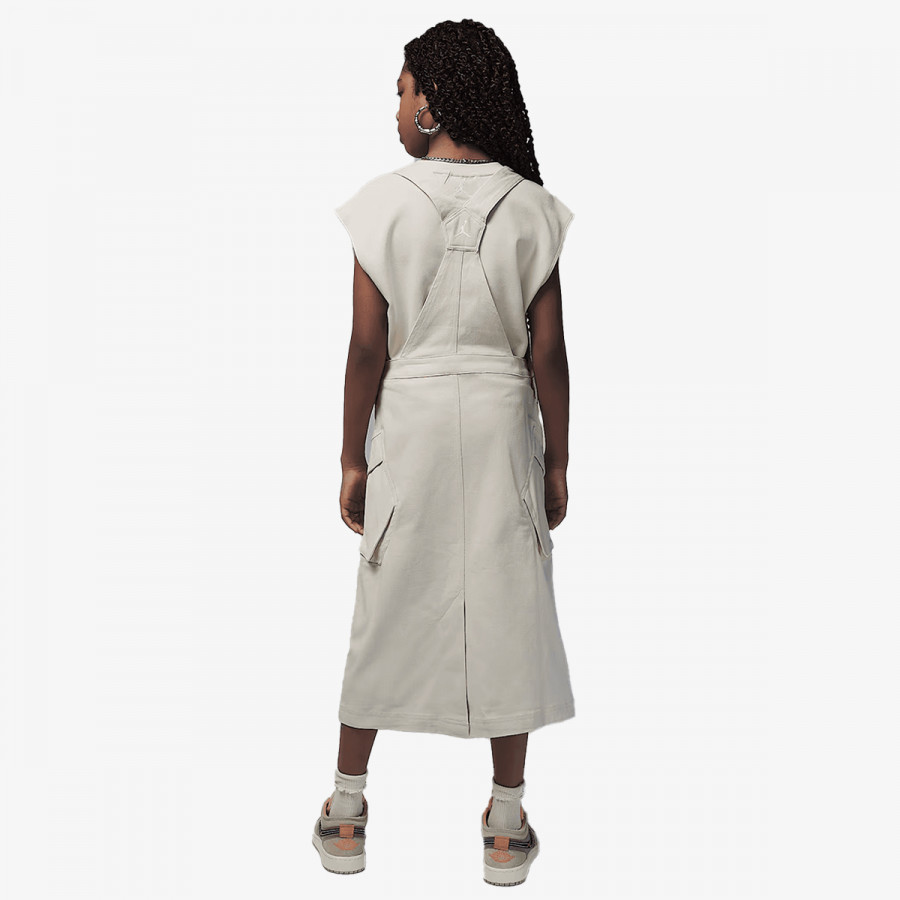 JORDAN Rochii Jordan Overall 