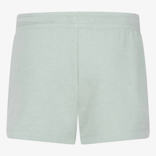 NIKE Pantaloni scurti JDG BROOKLYN ESS FT SHORT 