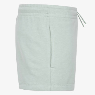 NIKE Pantaloni scurti JDG BROOKLYN ESS FT SHORT 