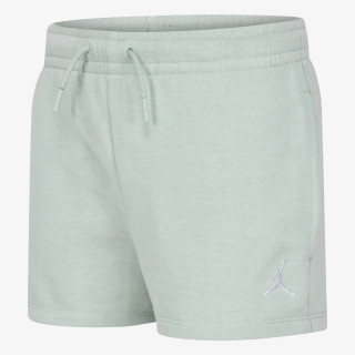 NIKE Pantaloni scurti JDG BROOKLYN ESS FT SHORT 