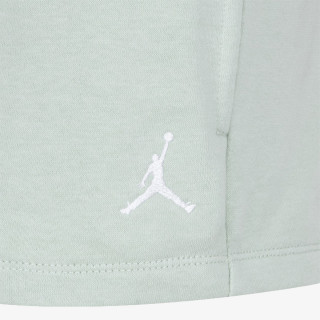 NIKE Pantaloni scurti JDG BROOKLYN ESS FT SHORT 