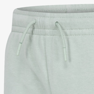 NIKE Pantaloni scurti JDG BROOKLYN ESS FT SHORT 