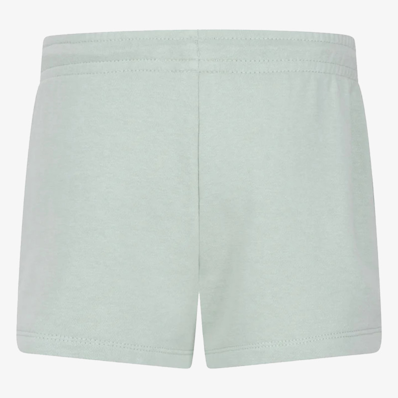 NIKE Pantaloni scurti JDG BROOKLYN ESS FT SHORT 