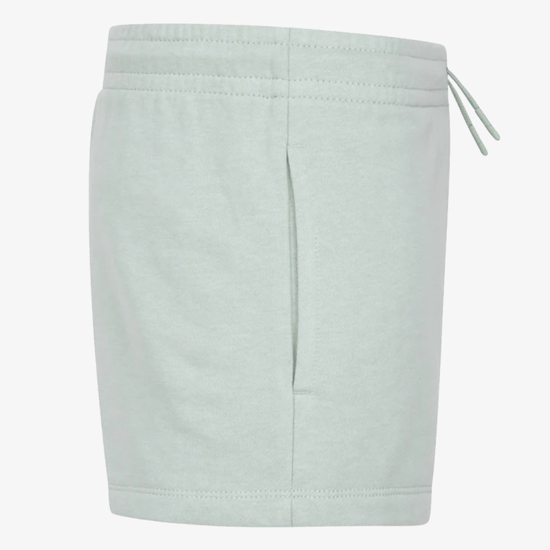 NIKE Pantaloni scurti JDG BROOKLYN ESS FT SHORT 