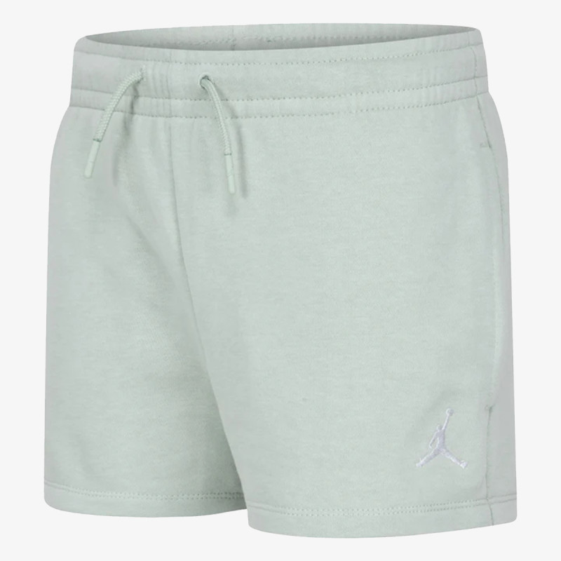 NIKE Pantaloni scurti JDG BROOKLYN ESS FT SHORT 