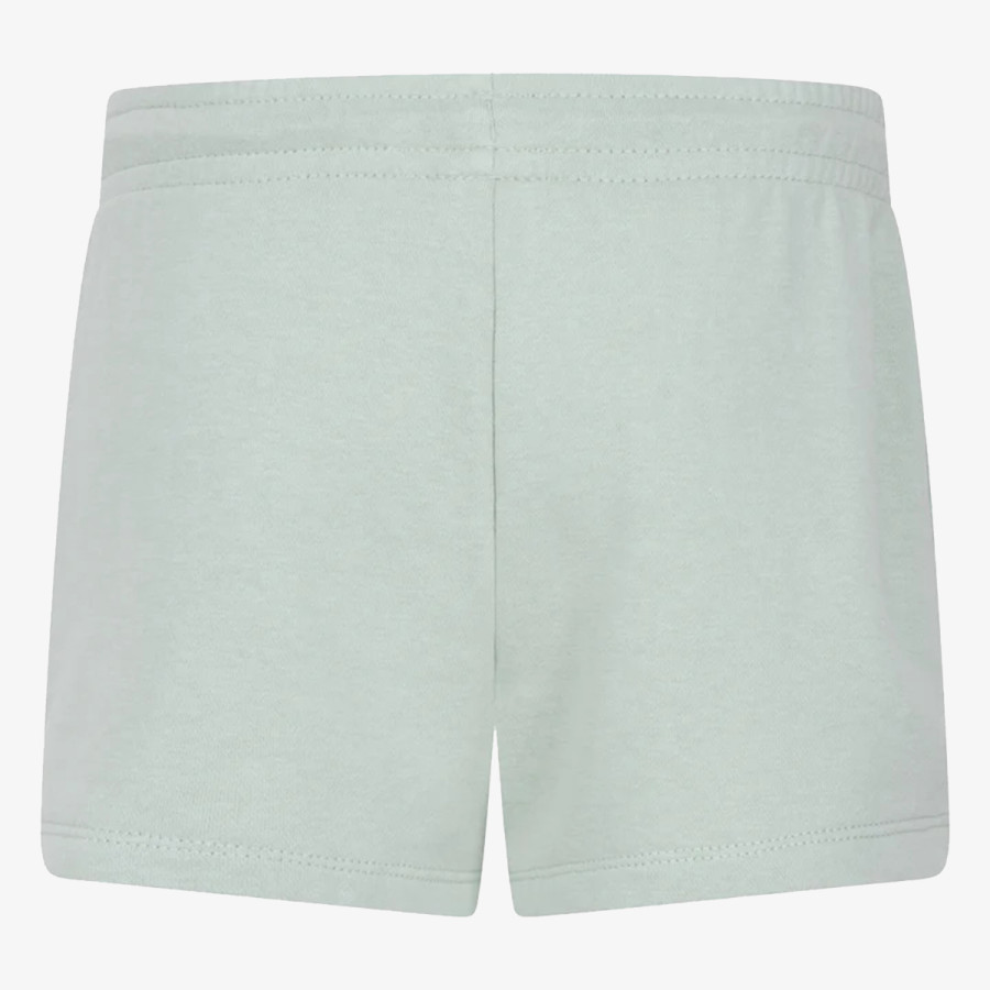 NIKE Pantaloni scurti JDG BROOKLYN ESS FT SHORT 