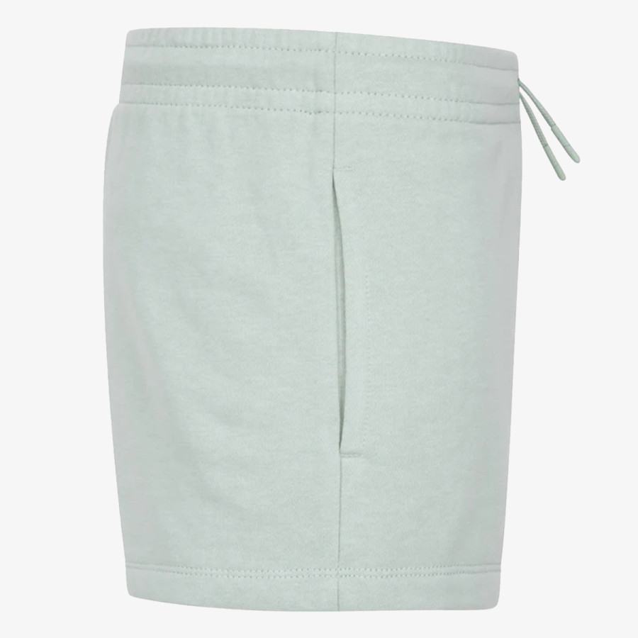 NIKE Pantaloni scurti JDG BROOKLYN ESS FT SHORT 