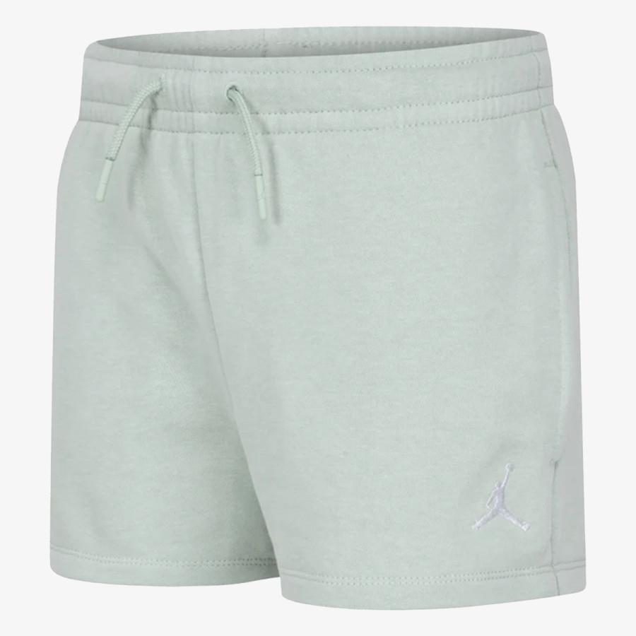 NIKE Pantaloni scurti JDG BROOKLYN ESS FT SHORT 