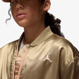 JORDAN Jachete Jordan Color Blocked 