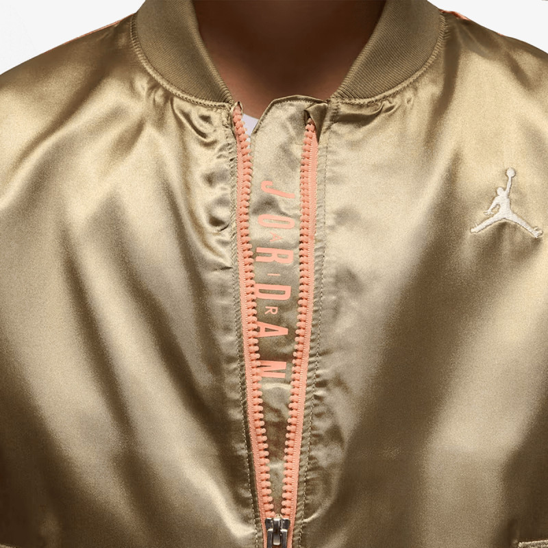 JORDAN Jachete Jordan Color Blocked 