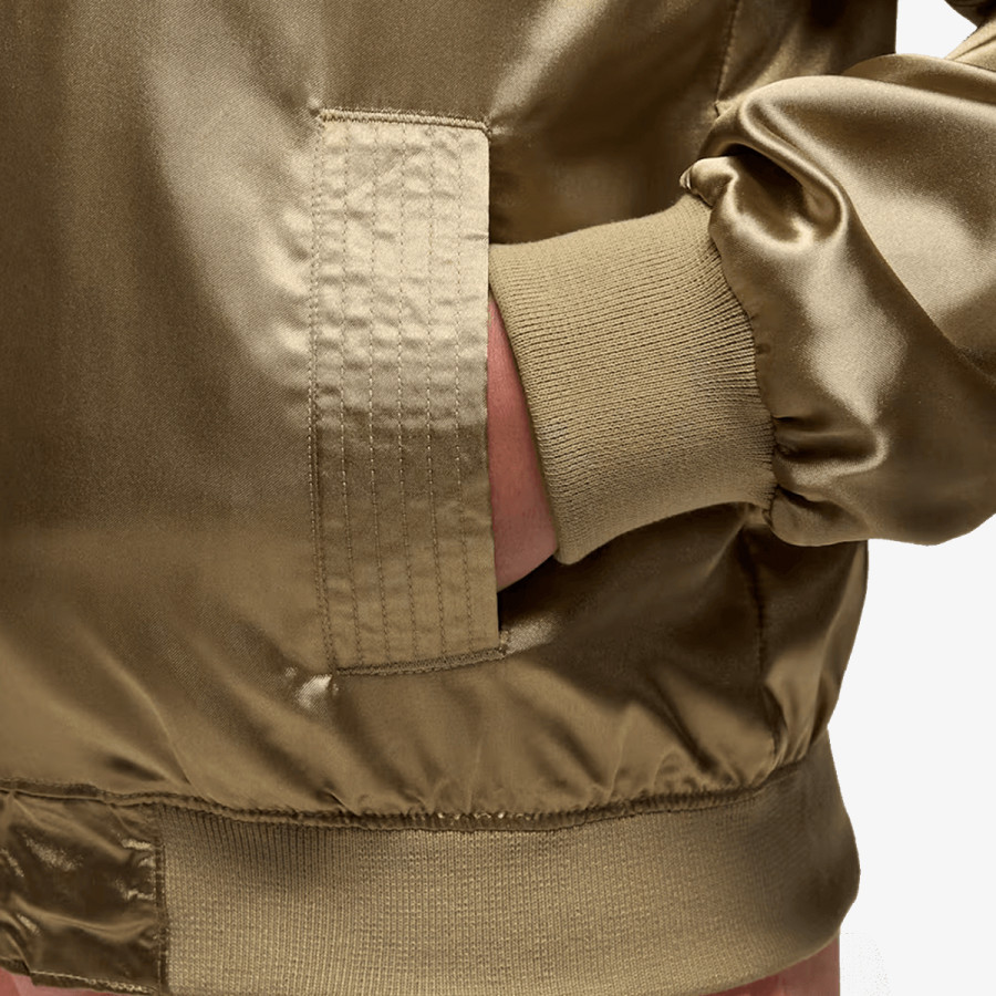 JORDAN Jachete Jordan Color Blocked 