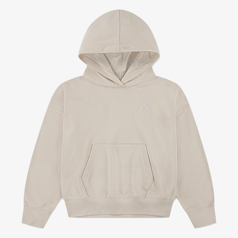 JORDAN Hanorace JDG WJ BRKN FT PO HOODIE 