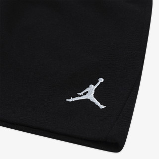 JORDAN Pantaloni scurti JDG WJ BRKN FT SHORT 