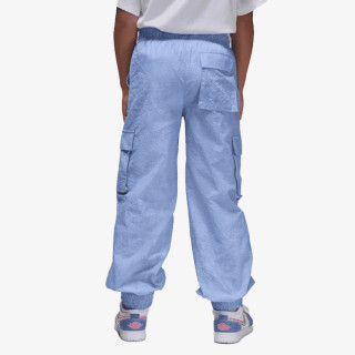 JORDAN Pantaloni Jordan Blue Jeans & Bling 