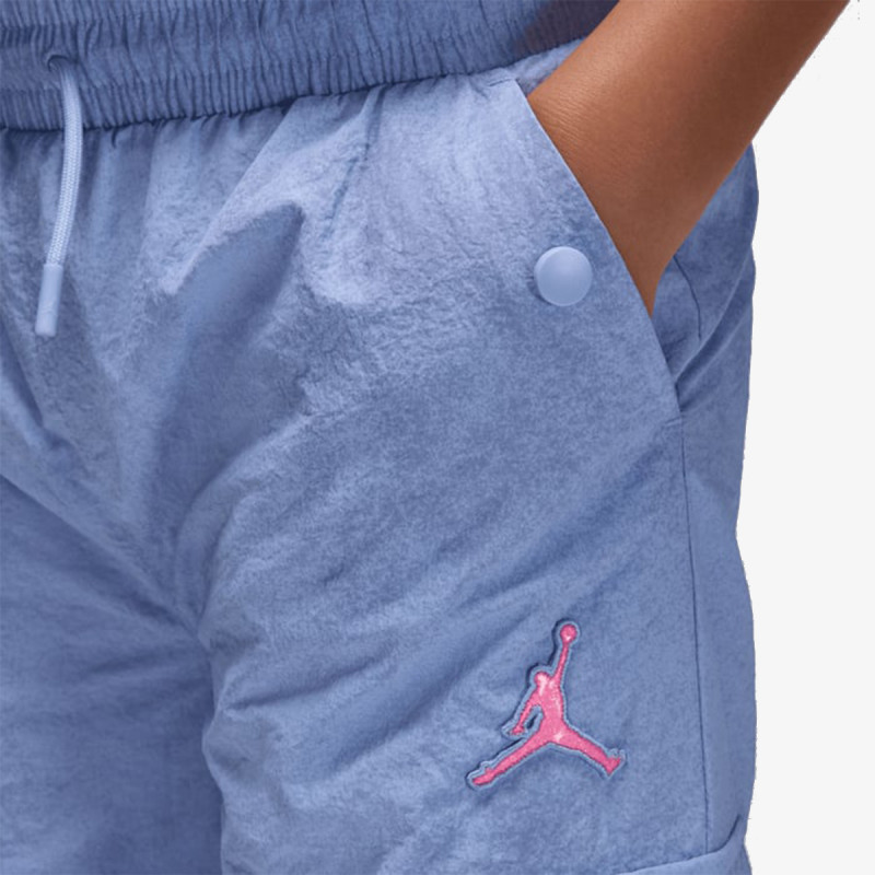 JORDAN Pantaloni Jordan Blue Jeans & Bling 