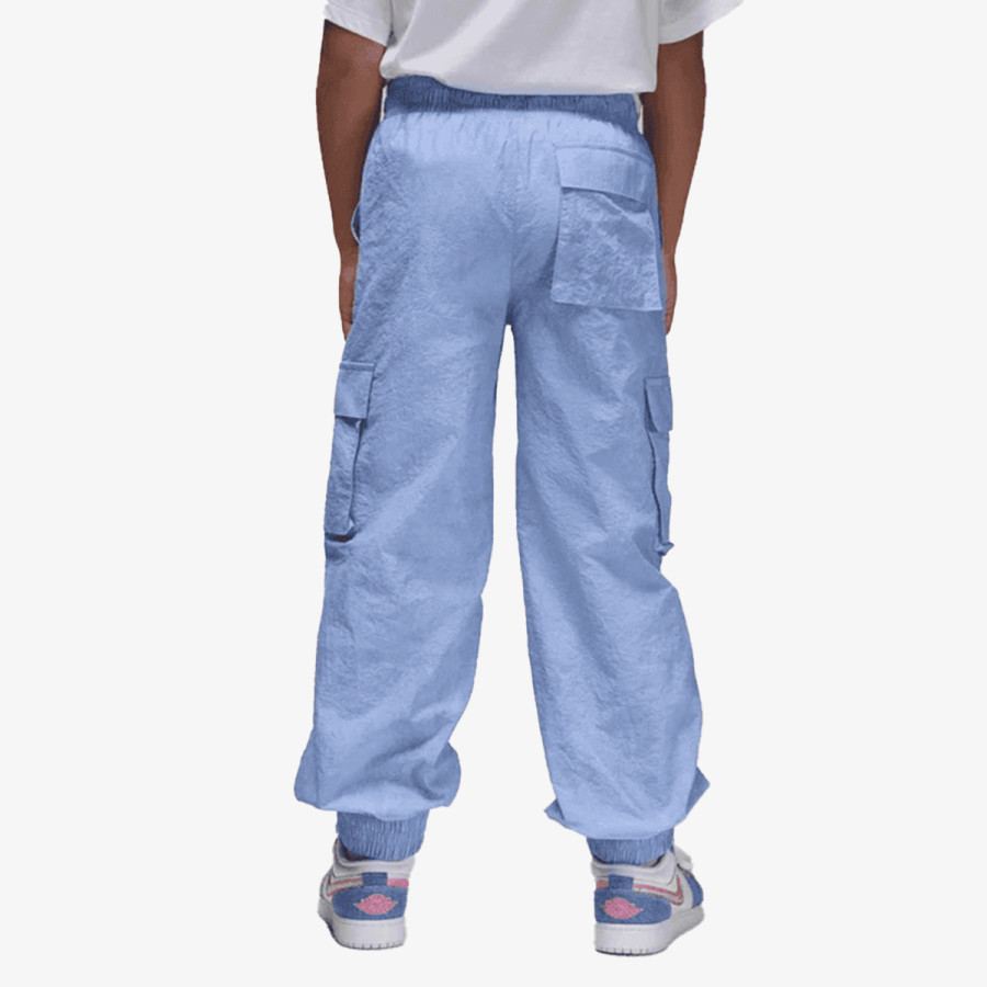 JORDAN Pantaloni Jordan Blue Jeans & Bling 