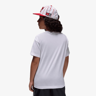 JORDAN Tricouri JDG JORDAN AJ1 ROOKIE SS TEE 