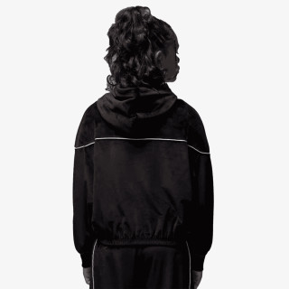 JORDAN Hanorace JDG MOUNTAINSIDE VELOUR PO HOO 