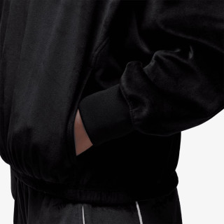 JORDAN Hanorace JDG MOUNTAINSIDE VELOUR PO HOO 