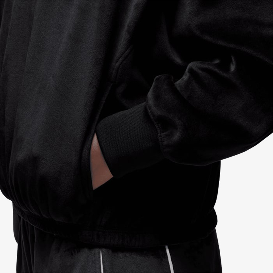 JORDAN Hanorace JDG MOUNTAINSIDE VELOUR PO HOO 