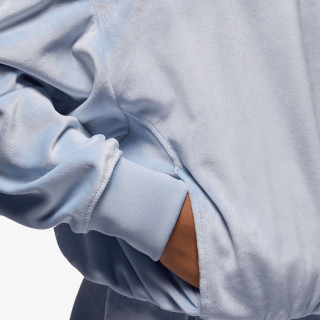 JORDAN Hanorace JDG MOUNTAINSIDE VELOUR PO HOO 