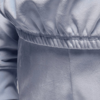 JORDAN Hanorace JDG MOUNTAINSIDE VELOUR PO HOO 