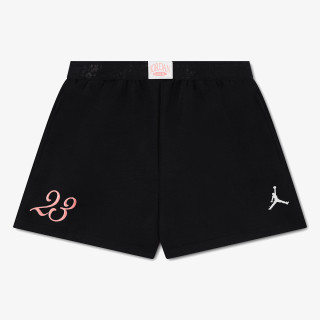 JORDAN Pantaloni scurti Flower Of Friendship 