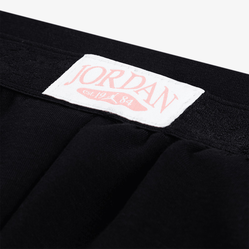 JORDAN Pantaloni scurti Flower Of Friendship 