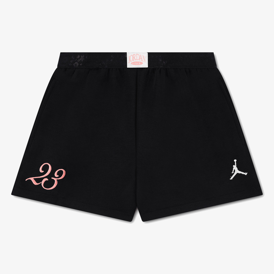 JORDAN Pantaloni scurti Flower Of Friendship 