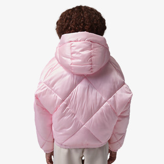 JORDAN Jachete JDG DIAMOND QUILTED MW PUFFER 