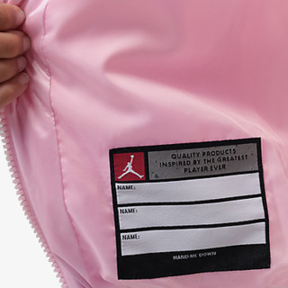 JORDAN Jachete JDG DIAMOND QUILTED MW PUFFER 