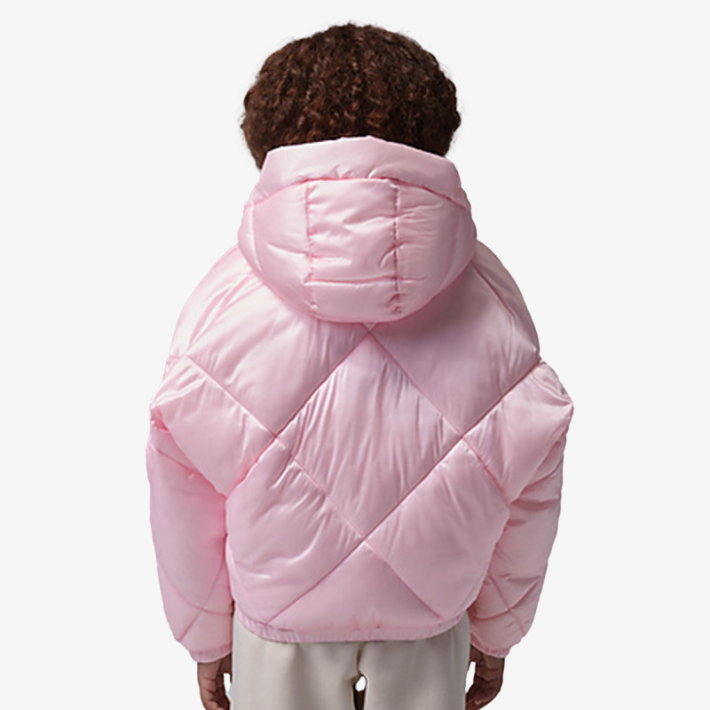 JORDAN Jachete JDG DIAMOND QUILTED MW PUFFER 