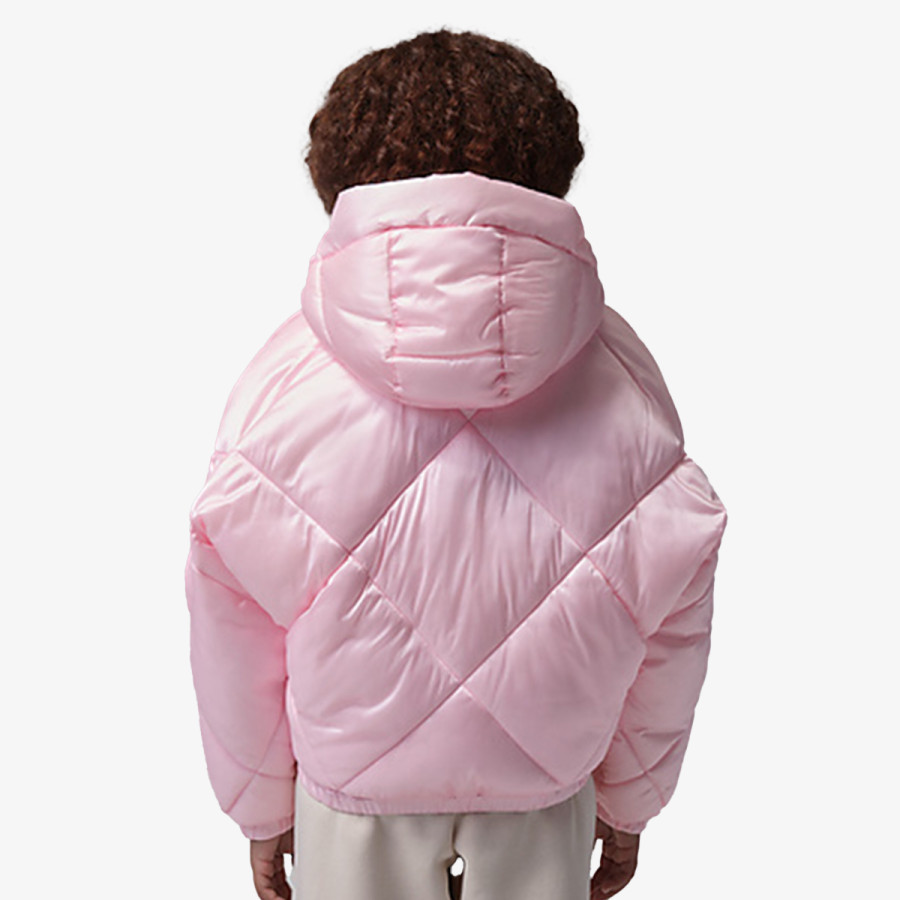 JORDAN Jachete JDG DIAMOND QUILTED MW PUFFER 