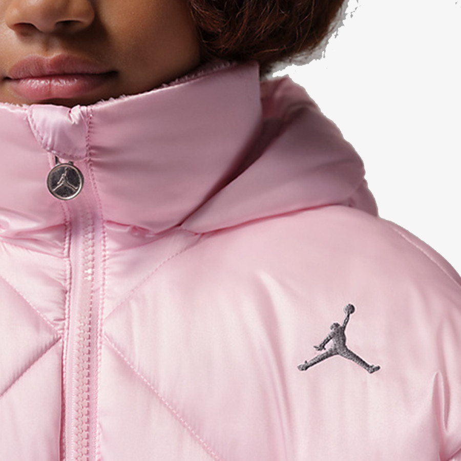 JORDAN Jachete JDG DIAMOND QUILTED MW PUFFER 