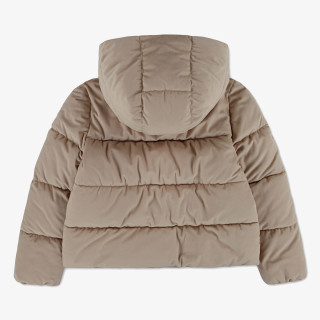 JORDAN Jachete JDG VELVET PUFFER 