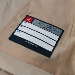 JORDAN Jachete JDG VELVET PUFFER 