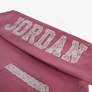 JORDAN Hanorace JDG SHE'S AN ALL STAR FT PO HO 