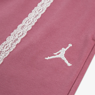 JORDAN Pantaloni de trening JDG SHE'S AN ALL STAR FT PANT 