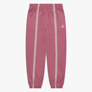 JORDAN Pantaloni de trening JDG SHE'S AN ALL STAR FT PANT 