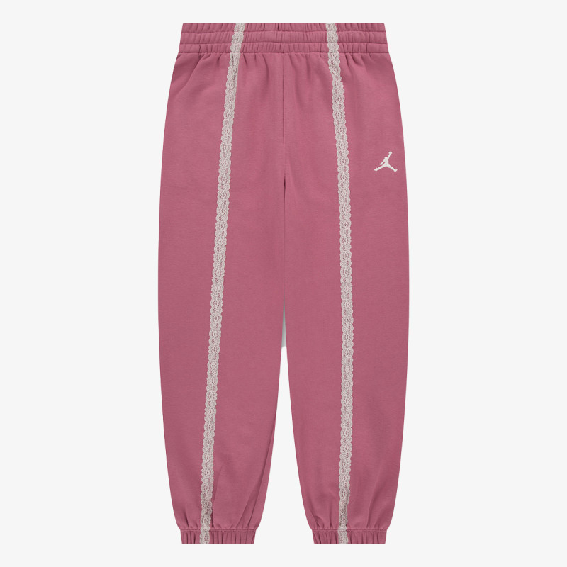 JORDAN Pantaloni de trening JDG SHE'S AN ALL STAR FT PANT 