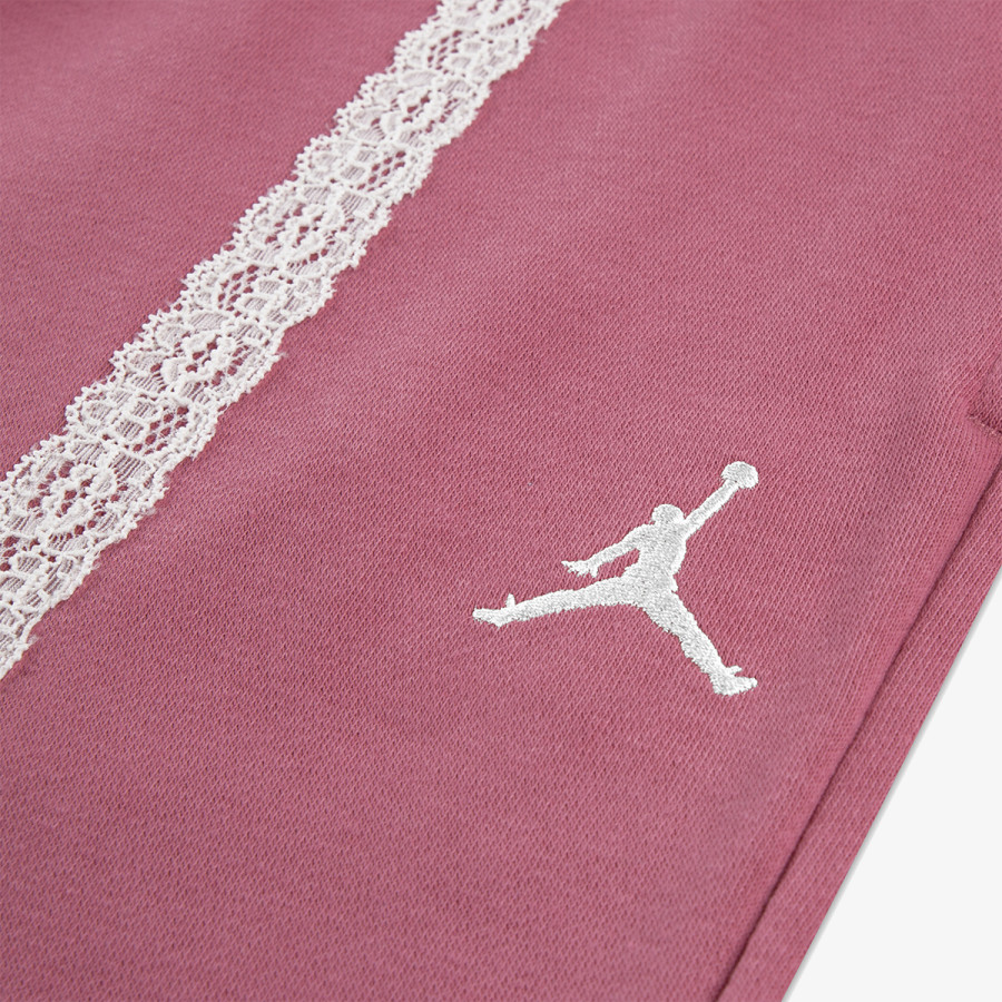 JORDAN Pantaloni de trening JDG SHE'S AN ALL STAR FT PANT 