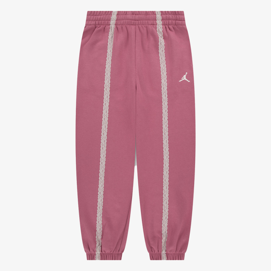 JORDAN Pantaloni de trening JDG SHE'S AN ALL STAR FT PANT 