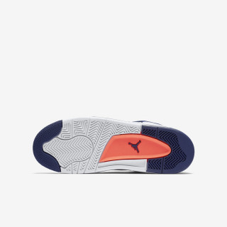 NIKE Pantofi Sport AIR JORDAN 4 RETRO GG 